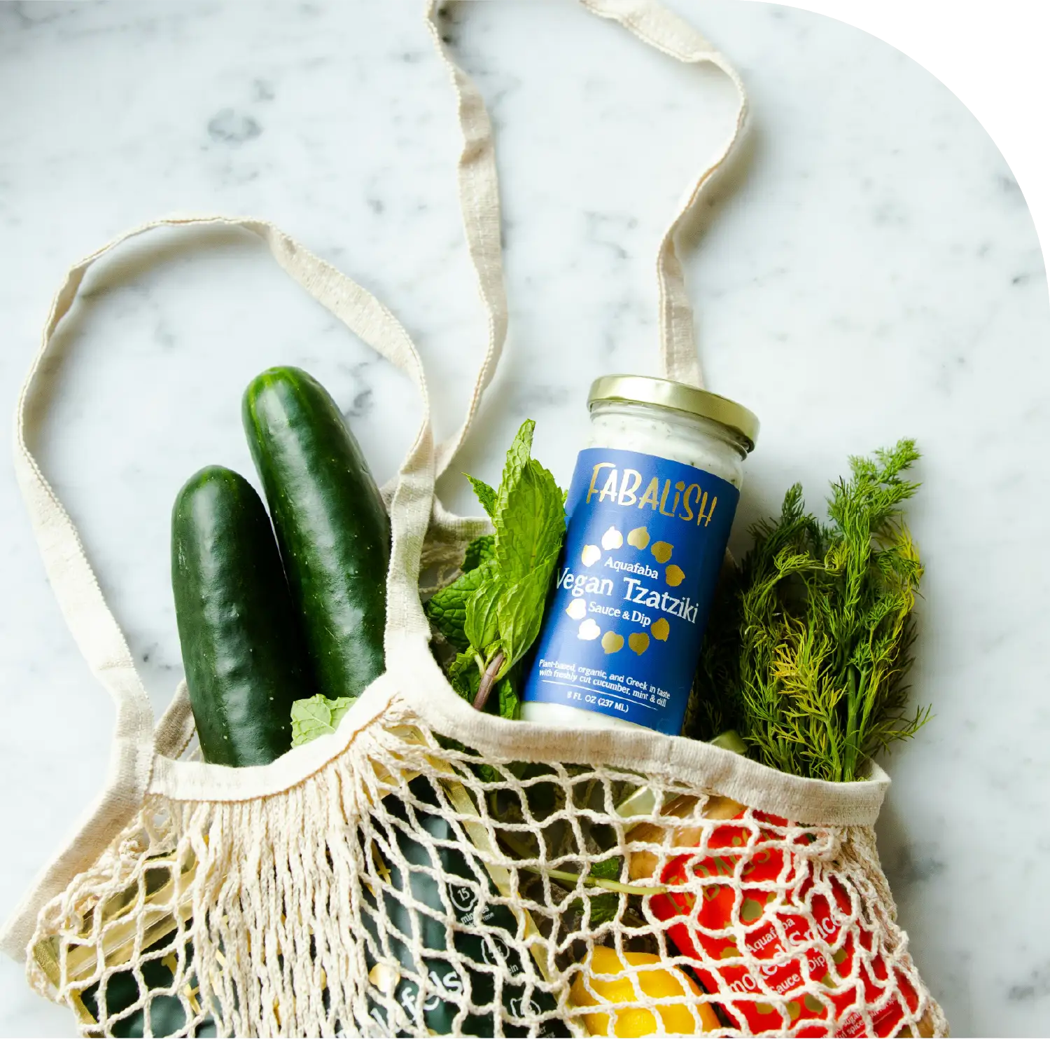 USA Online Grocery Product Mapping 2025